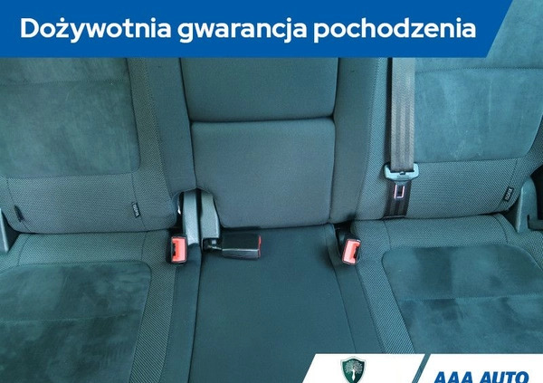 Volkswagen Tiguan cena 52000 przebieg: 145541, rok produkcji 2012 z Łowicz małe 254